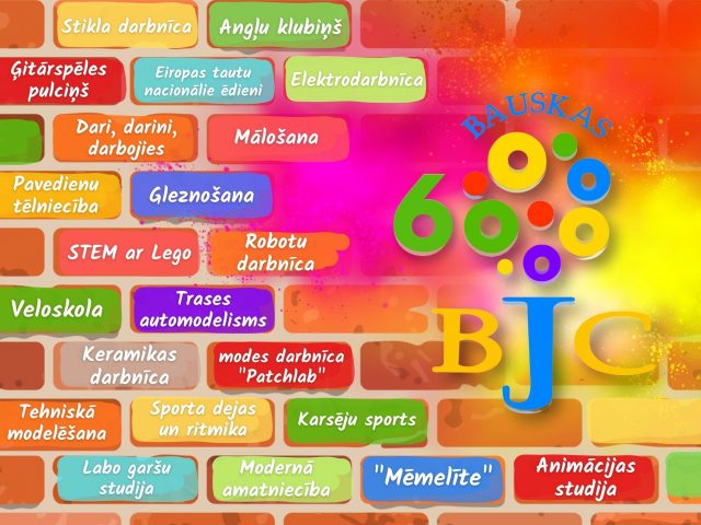 PRIECĪGS TU NĀC, DARBOTIES SĀC – ŠOGAD ARĪ SVINĒT SĀC!