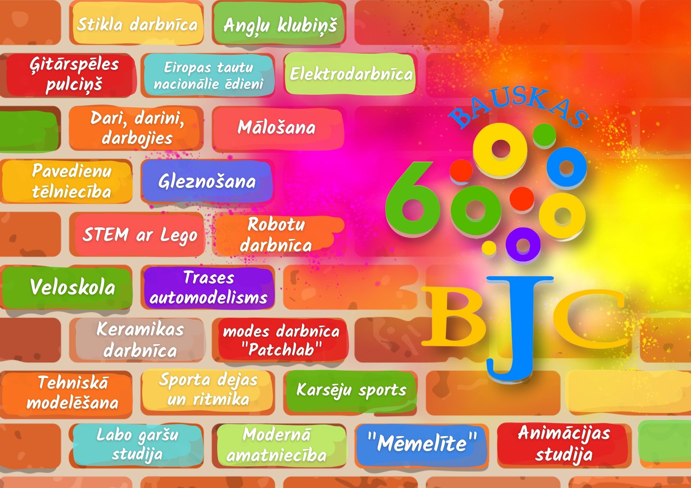 PRIECĪGS TU NĀC, DARBOTIES SĀC – ŠOGAD ARĪ SVINĒT SĀC!