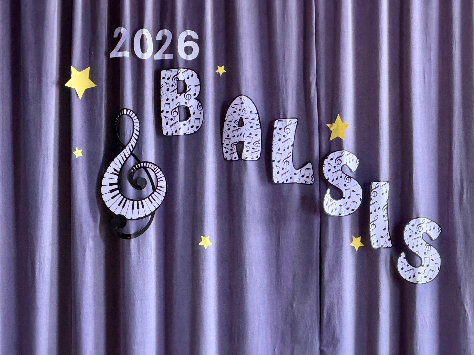 Izskanējis vokālās mūzikas konkurss “Balsis 2026 Bauskas novadā