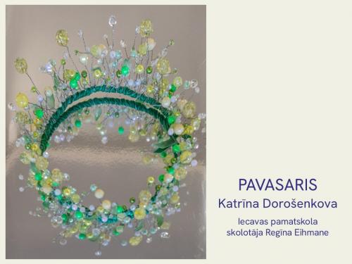 Pavasaris Katrina-Dorosenkova